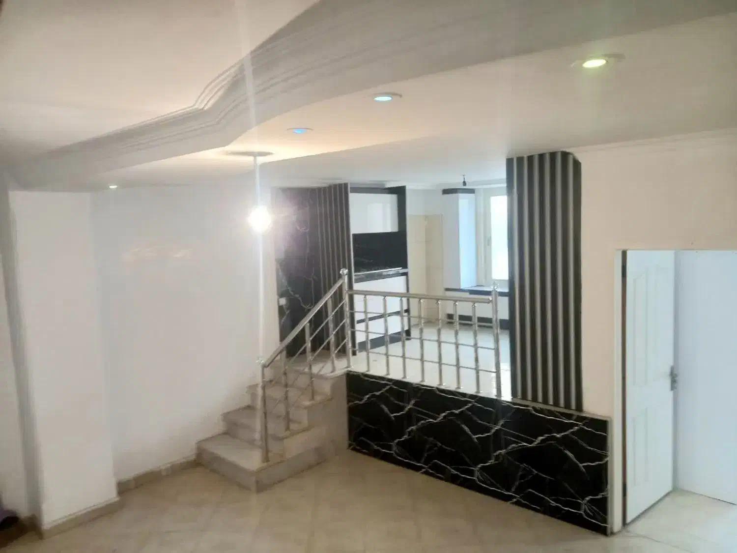 آپارتمان ۶۰متر/پارکینگ/آسانسور/دوبلکس/شهرک فرهنگی|اجارهٔ آپارتمان|پاکدشت, پاکدشت (مامازند)|دیوار