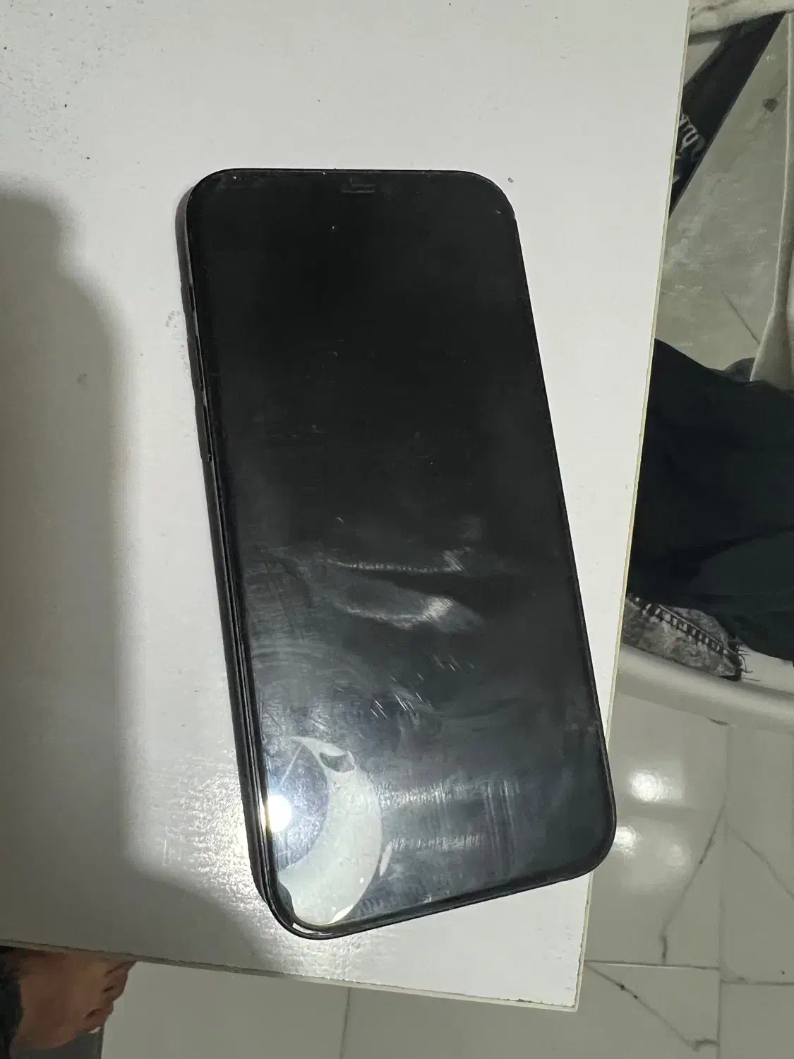 اپل iPhone 12 با حافظهٔ ۱۲۸ گیگابایت|موبایل|تهران, شهرک شریعتی|دیوار