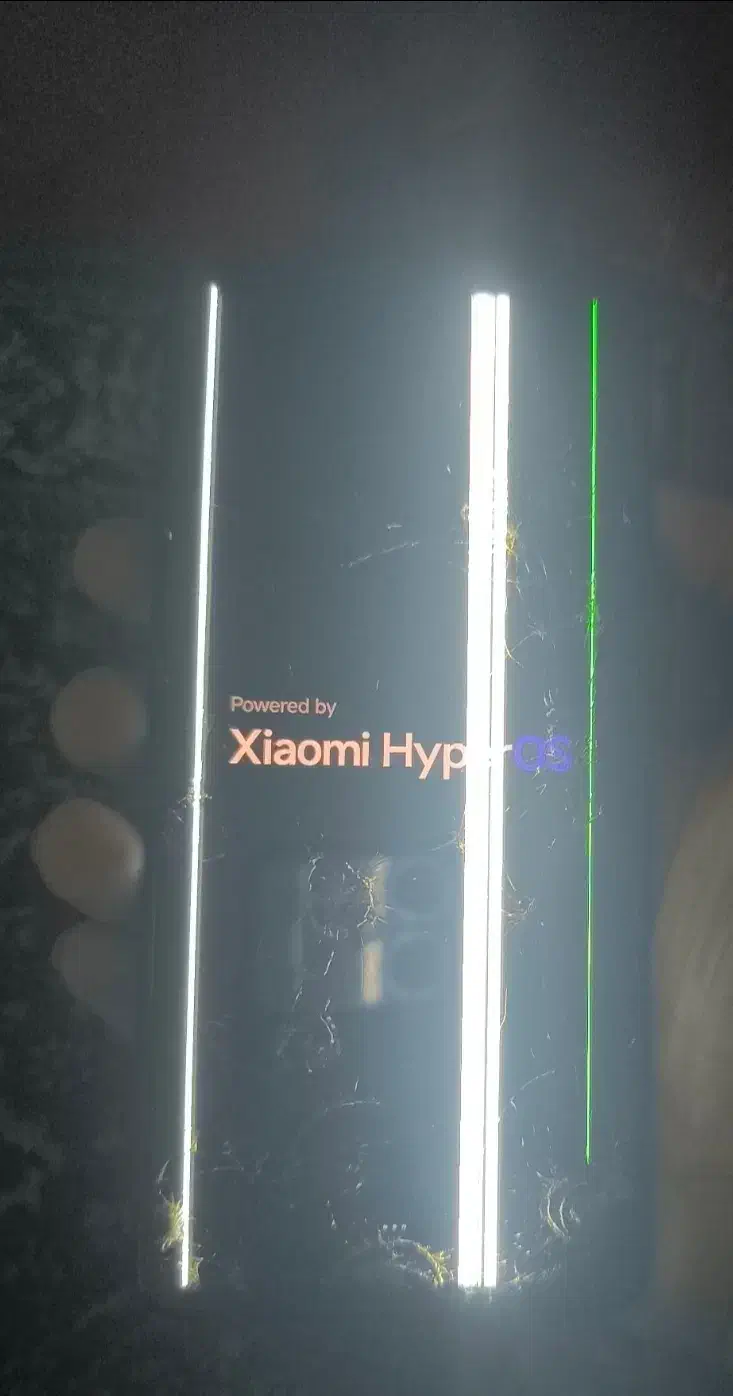 pocox5proال سی دی شکسته|موبایل|سنندج, |دیوار