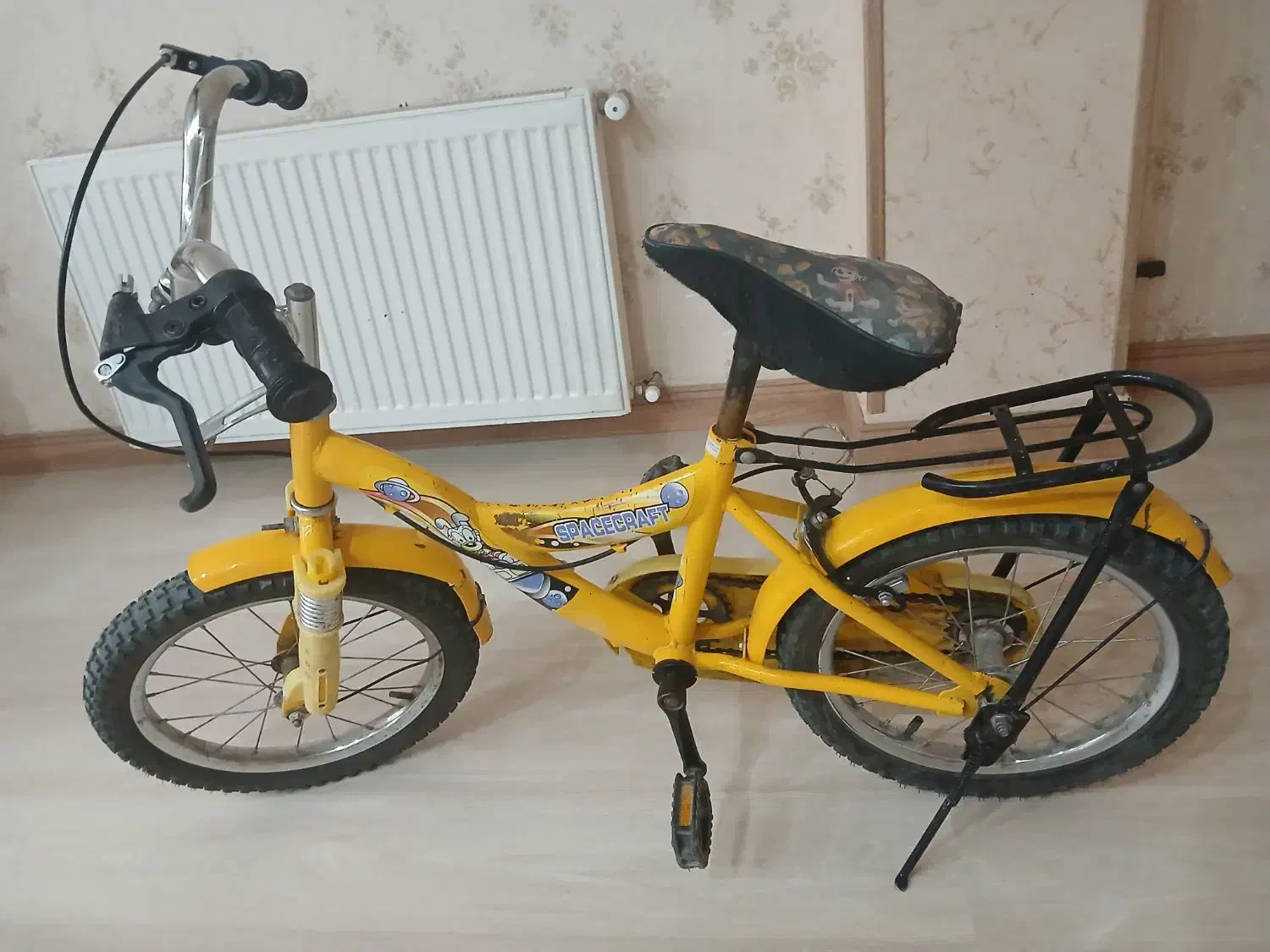 دوچرخه ۱۶.دوچرخه۲۴|دوچرخه، اسکیت، اسکوتر|اردبیل, |دیوار