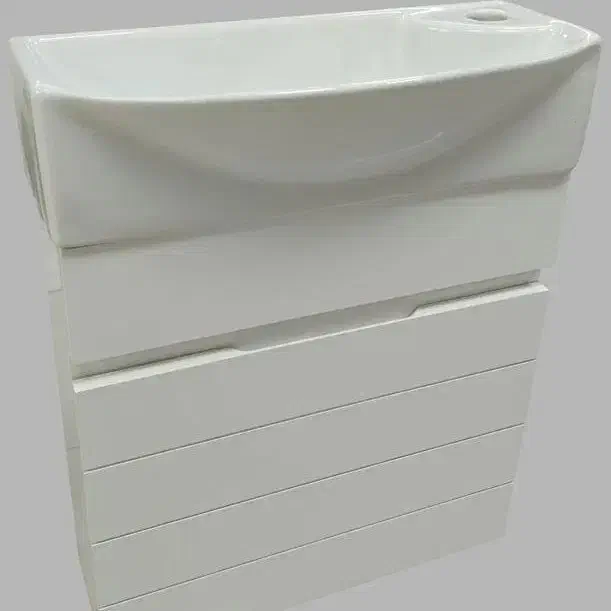 روشویی 15*47 فوق باریک|لوازم سرویس بهداشتی|چهارباغ, |دیوار