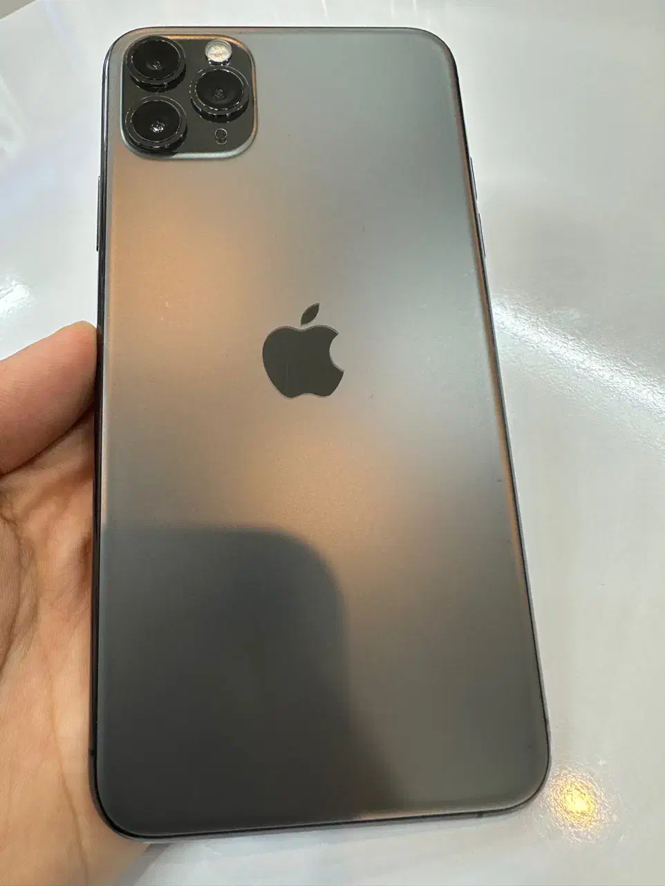 ایفون ۱۱ پرومکس|موبایل|علی‌آباد کتول, |دیوار