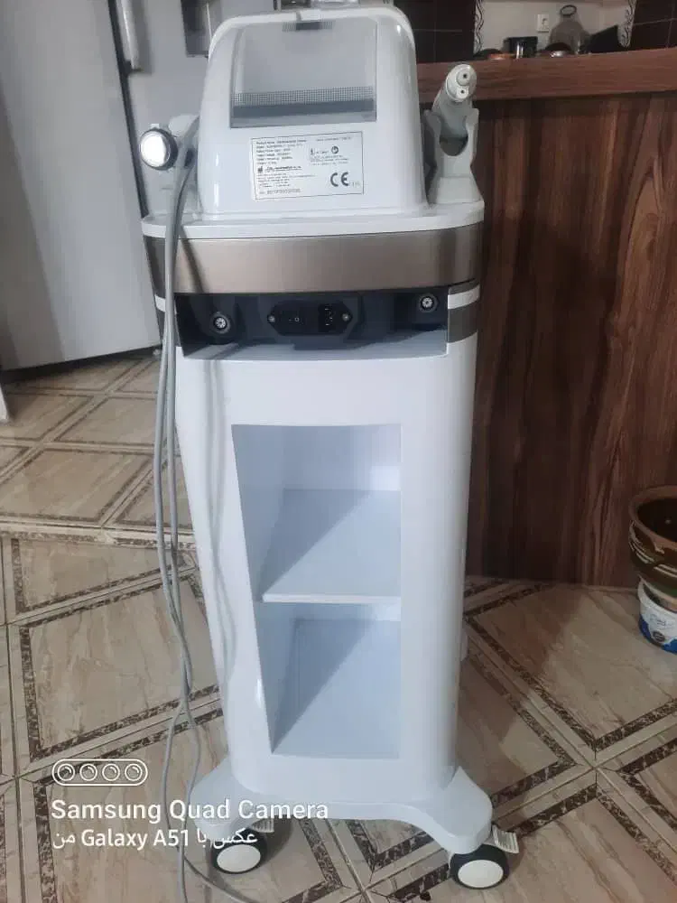 دستگاه پلاسما BT|پزشکی|شیراز, آزادگان|دیوار