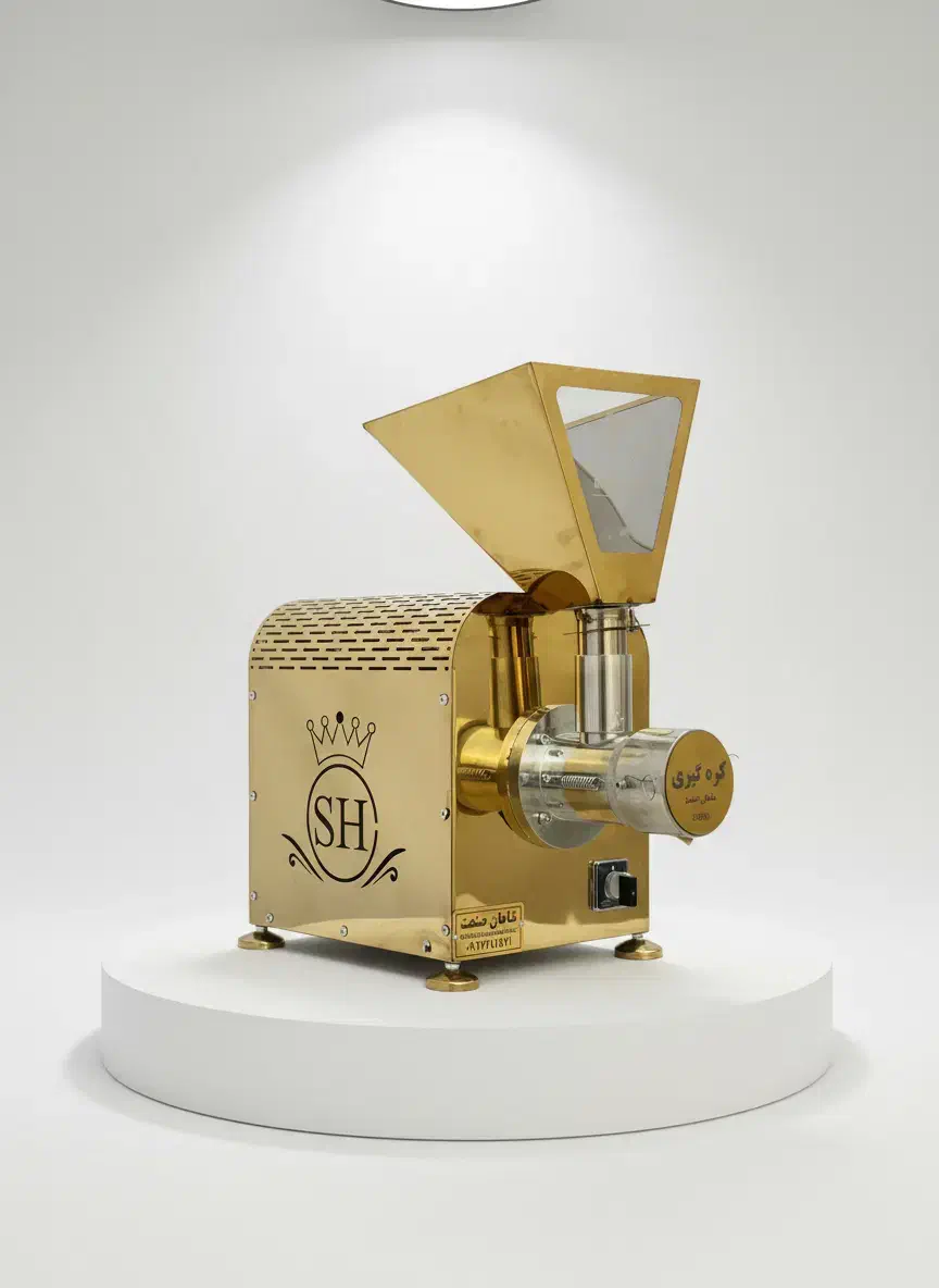 کره گیر steel ،ارده گیری،اسیاب/روغنگیر|فروشگاه و مغازه|تهران, فلسطین (میدان انقلاب)|دیوار