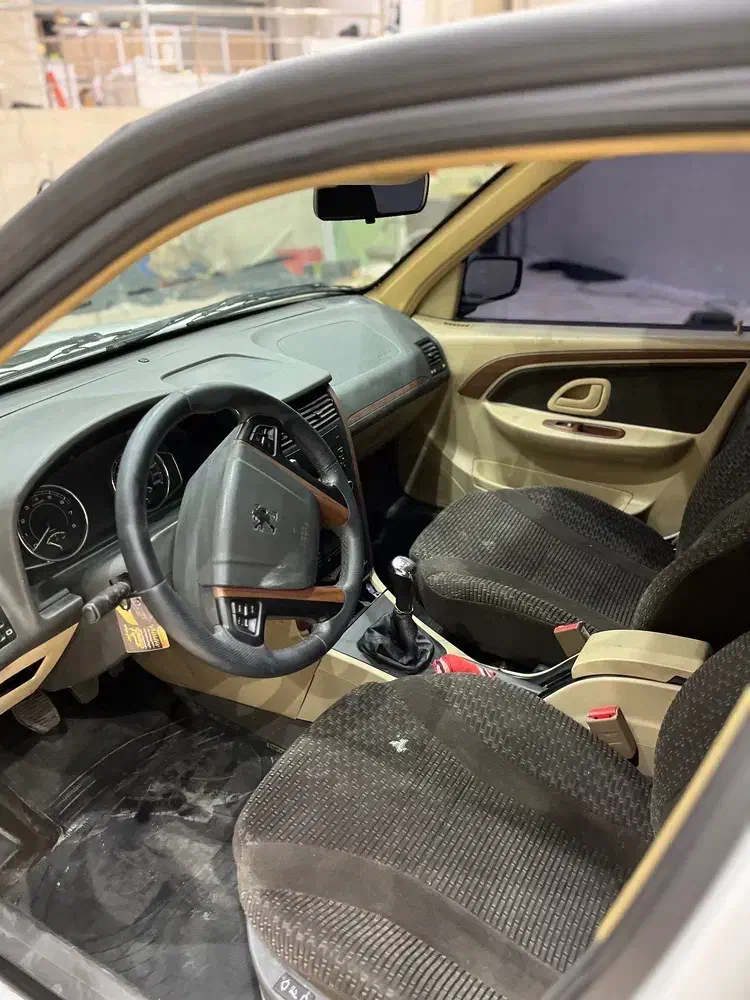 پرشیا تیوفایو|خودرو سواری و وانت|گلستان (تهران), |دیوار