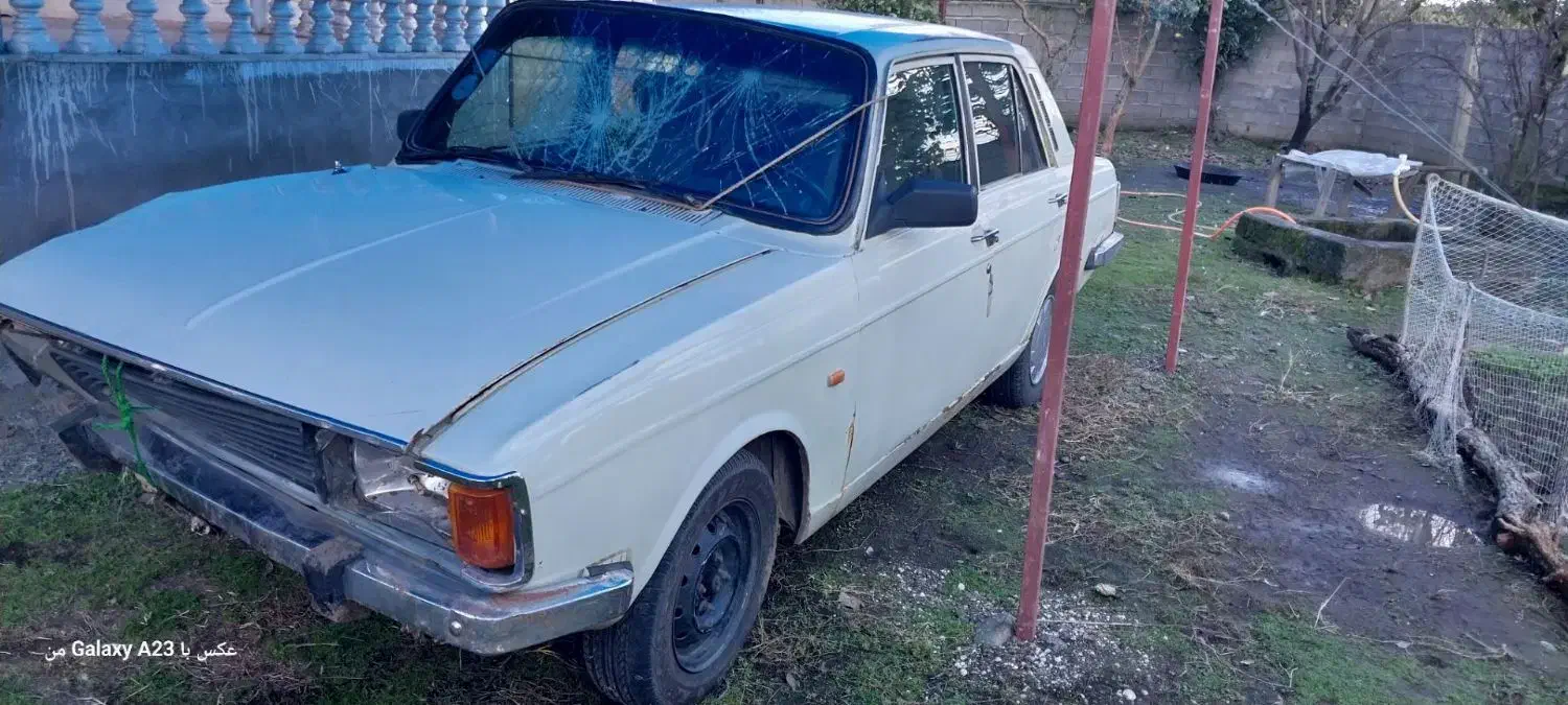 پیکان مدل ۸۳ تصادفی|خودرو سواری و وانت|اردبیل, |دیوار