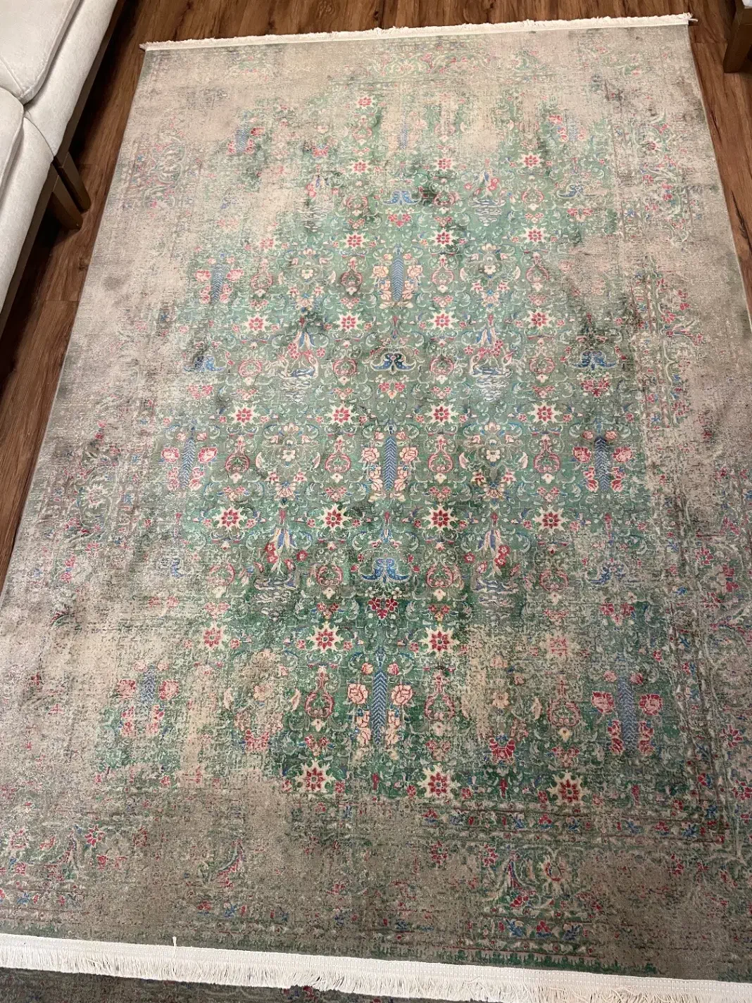 فرش مدرن وینتیج|فرش|تهران, اکباتان|دیوار