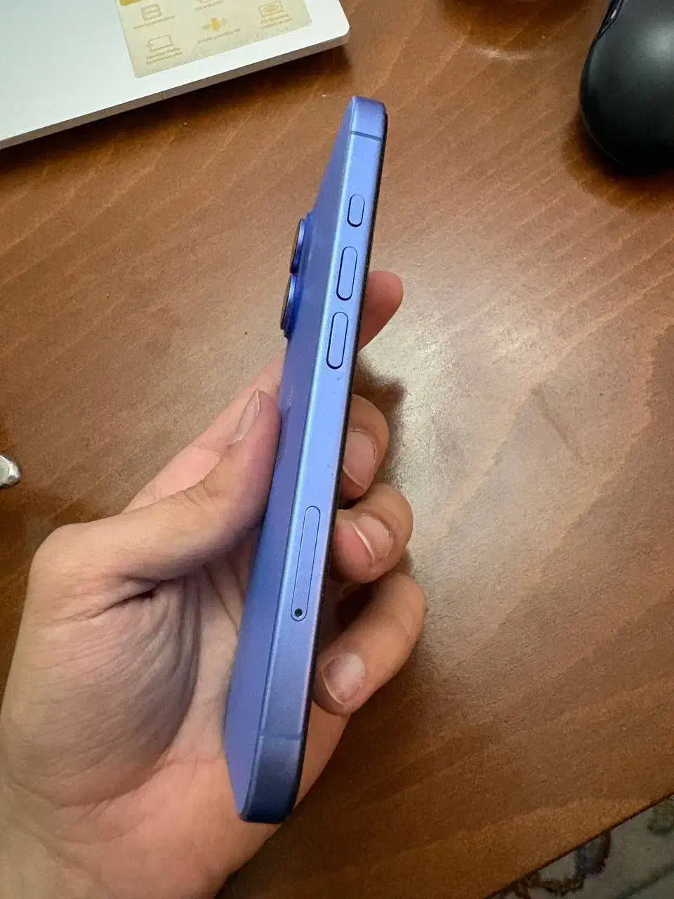 iphone16|موبایل|بیرجند, |دیوار