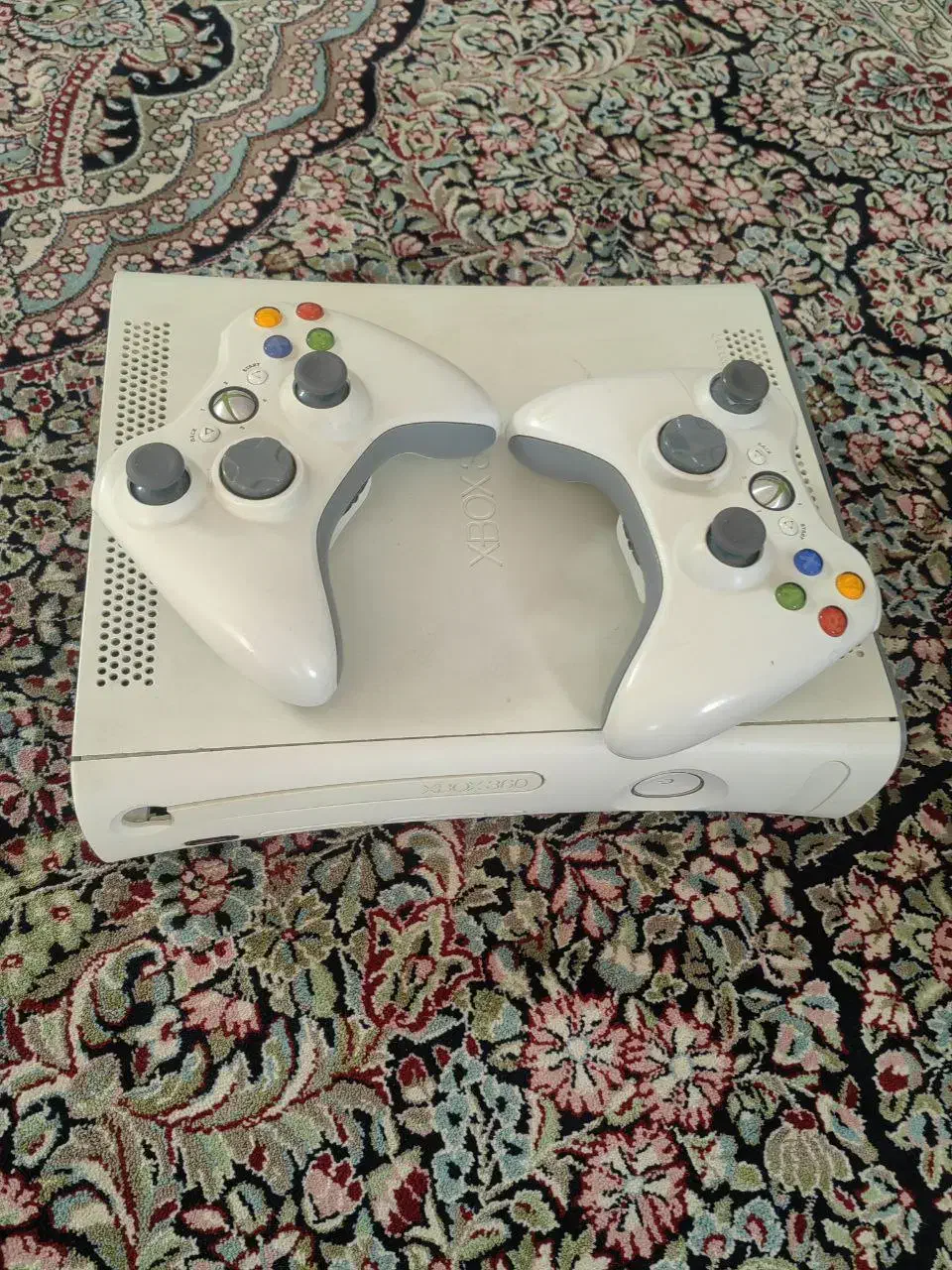 XBOX360|کنسول، بازی ویدئویی و آنلاین|تهران, منیریه|دیوار