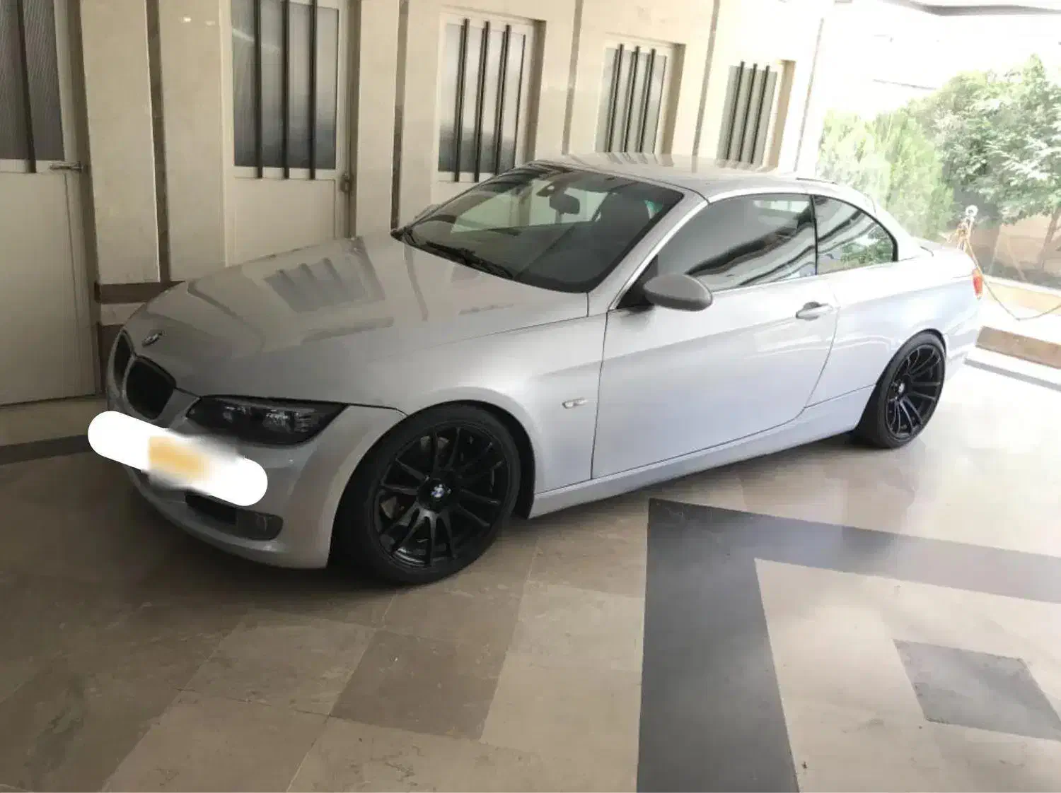 BMW 330i بی ام و کروک ۳۳۰ ای|خودرو سواری و وانت|تهران, تهرانپارس غربی|دیوار