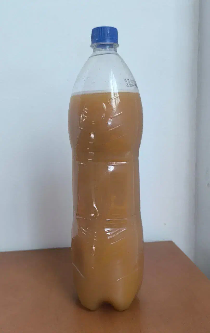 آبغوره باکیفیت شیرازی|خوردنی و آشامیدنی|قشم, |دیوار