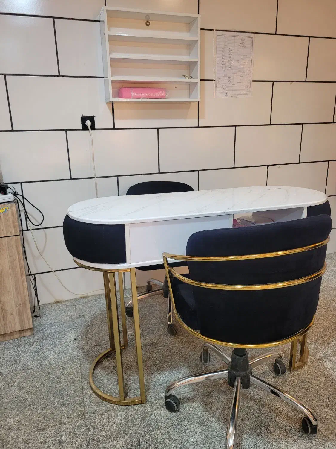 فروش لوازم آرایشگاهی|آرایشگاه و سالن‌های زیبایی|بیجار, |دیوار