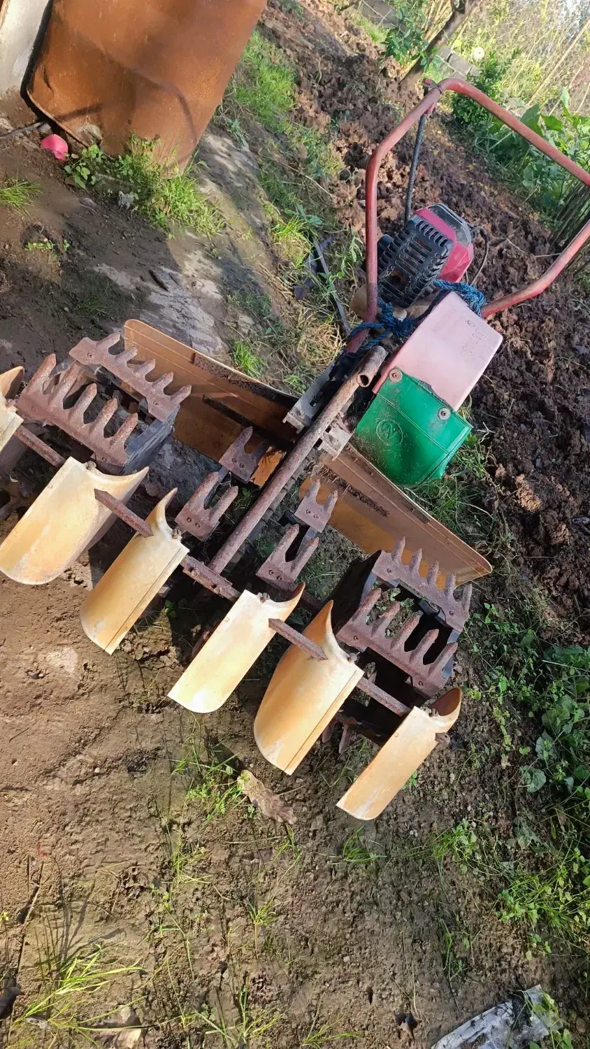 وجین زن دستگاه وجین|ابزارآلات|لاهیجان, لفمجان|دیوار