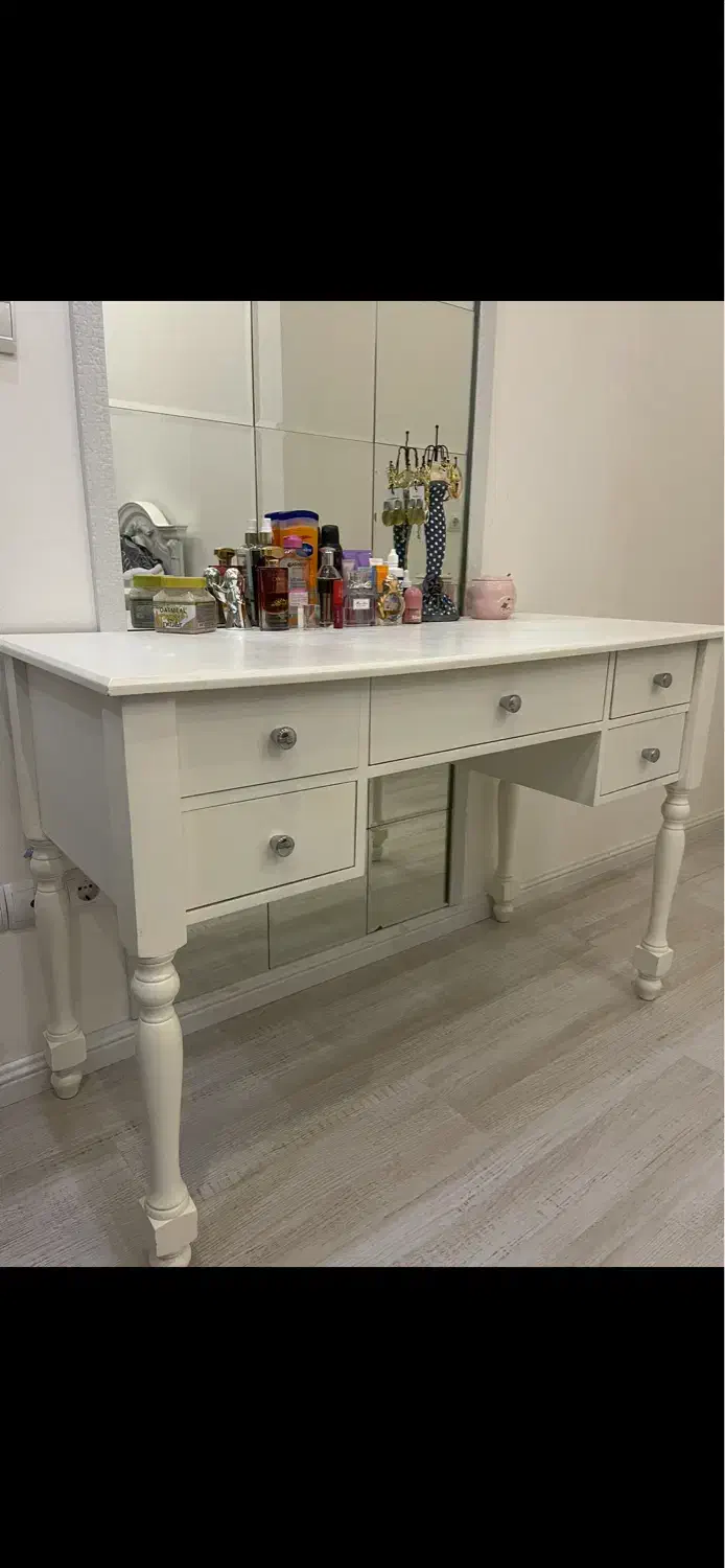 میز تحریر|میز تحریر و کامپیوتر|گنبد کاووس, |دیوار