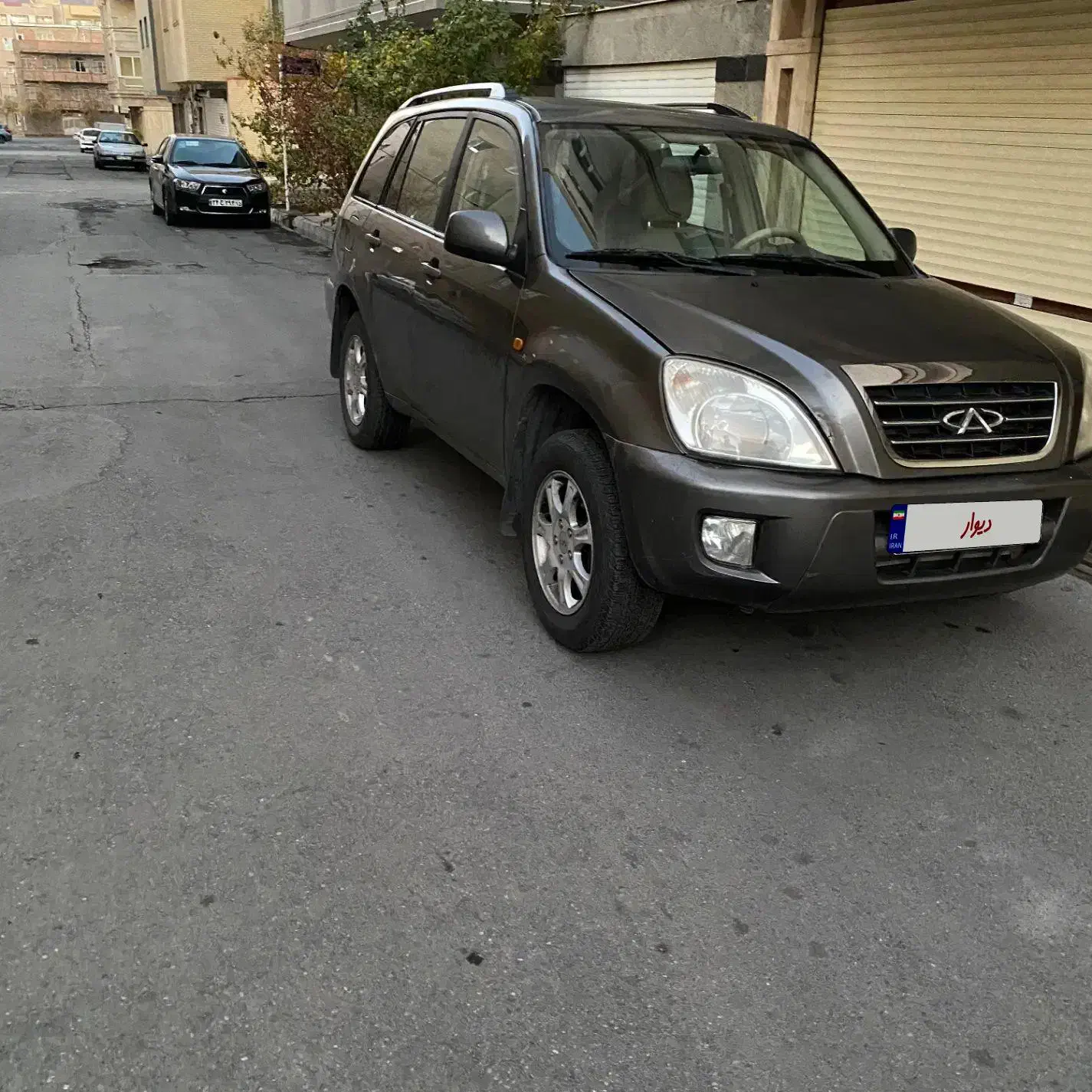 ام وی امx33|خودرو سواری و وانت|تبریز, |دیوار