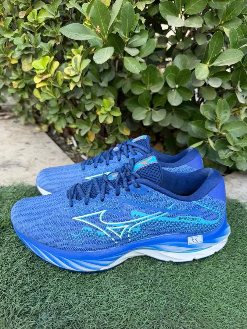 کتونی اورجینال میزانو رانینگ حرفه ای سایز 42|کیف، کفش، کمربند|تهران, جوادیه تهرانپارس|دیوار