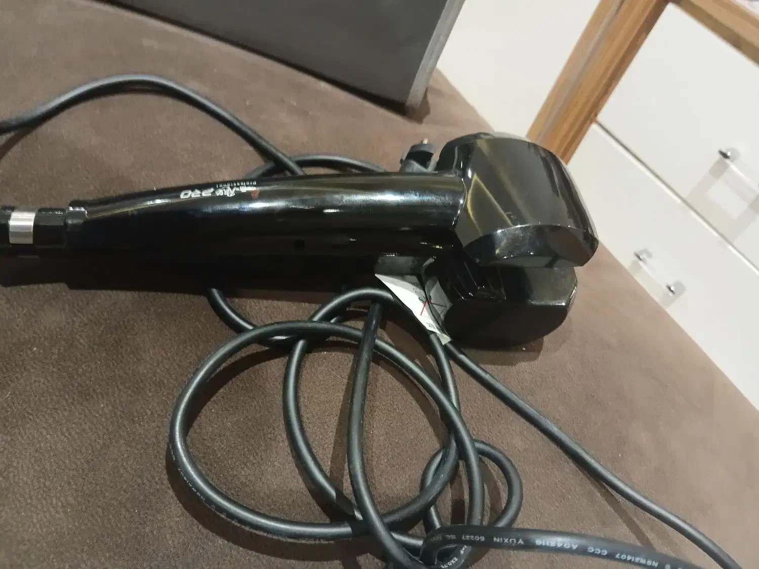 فر کننده مو برند بابلیس اورجینال|آرایشی، بهداشتی، درمانی|اصفهان, باغ زیار|دیوار