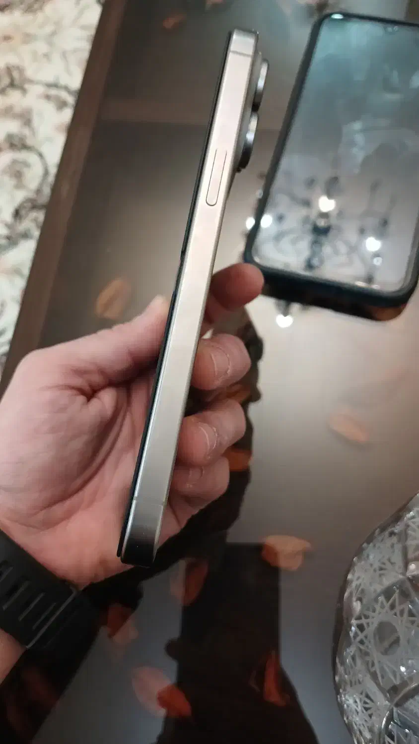 iphon15promax|موبایل|بندر امام خمینی, |دیوار