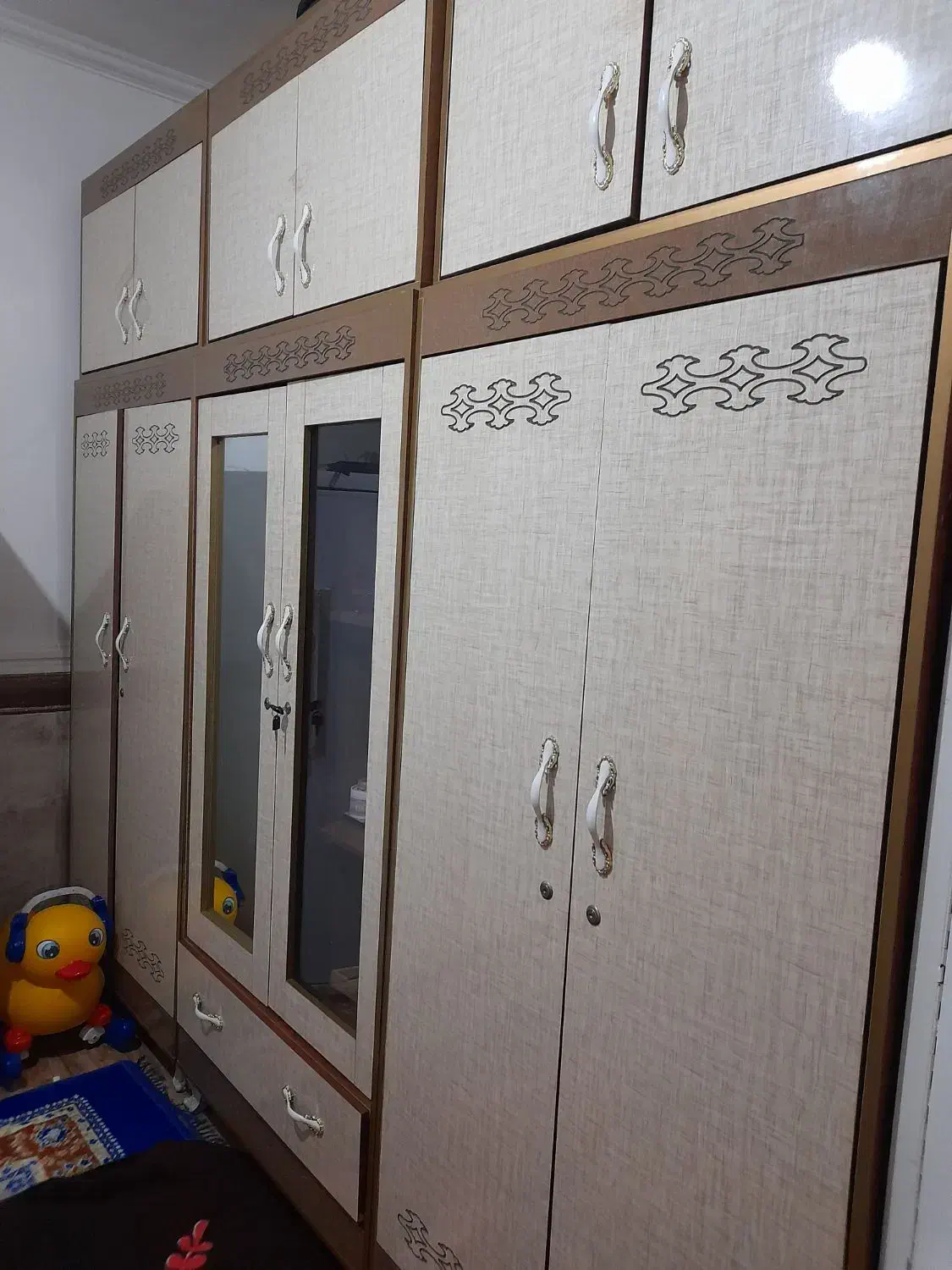 امیدیه علی اباد|تخت و سرویس خواب|امیدیه, |دیوار