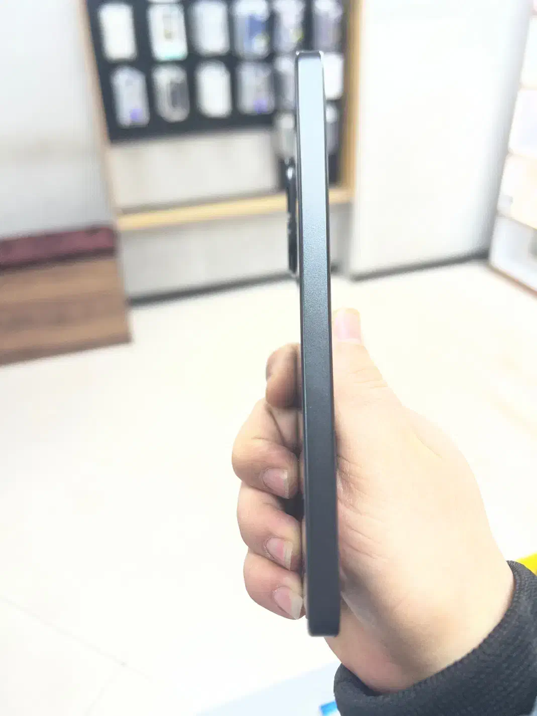 شیائومی پوکو ایکس ۷ پرو ۵۱۲گیگ|موبایل|کرج, اصفهانی‌ها|دیوار