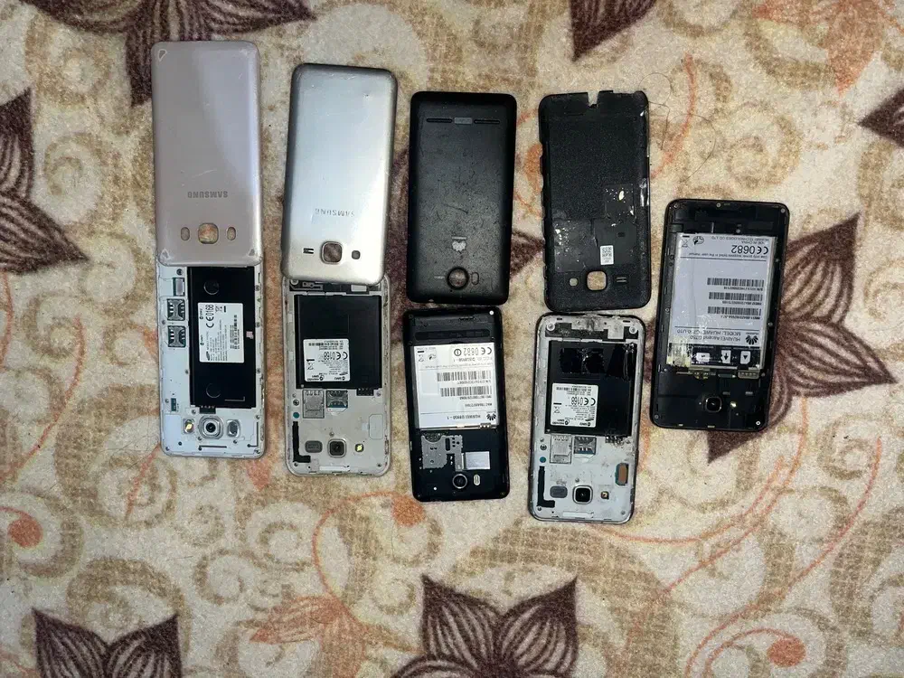 گوشی تعمیری|موبایل|گرگان, |دیوار