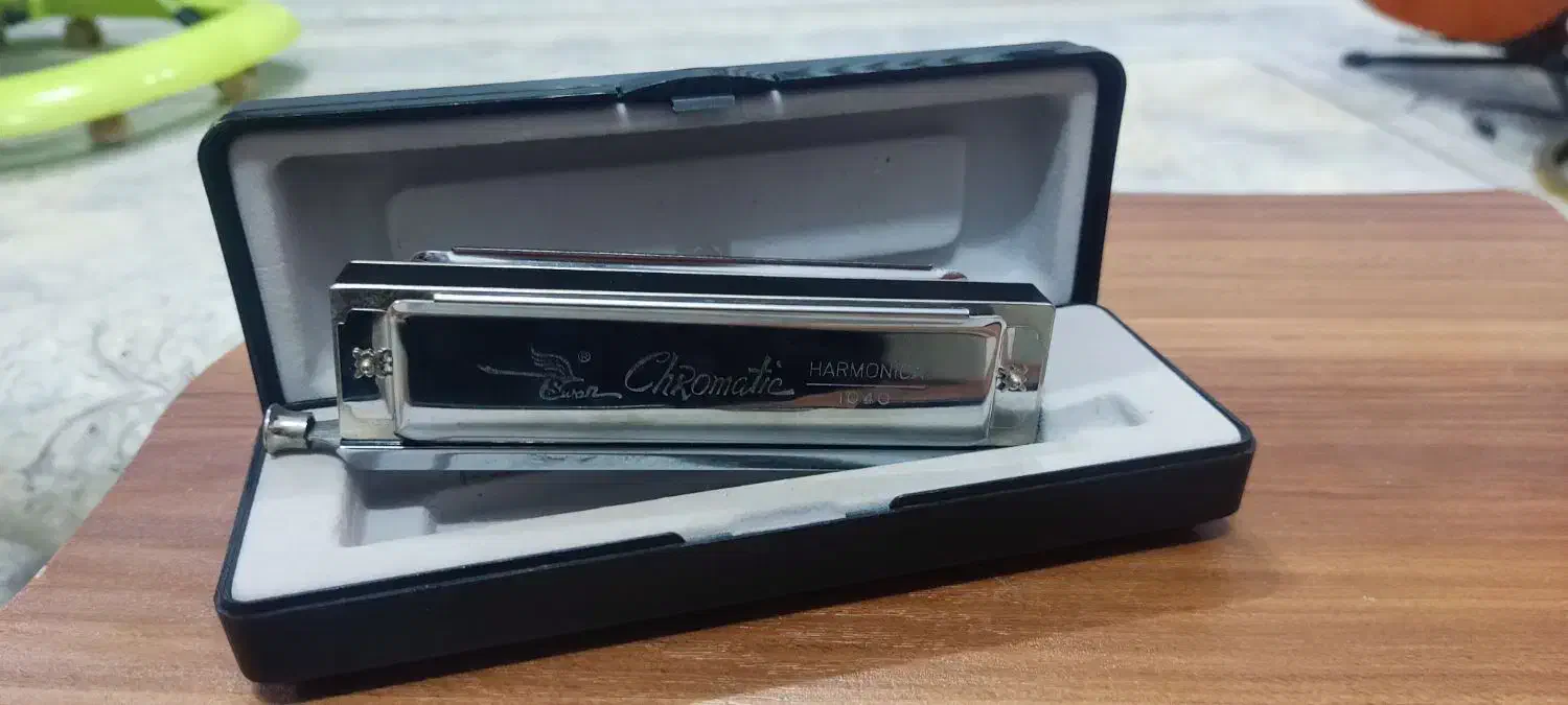 ساز دهنی حرفه ای|سازهای بادی|دزفول, |دیوار