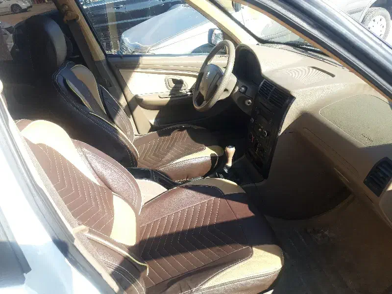 405مدل96tu5|خودرو سواری و وانت|یاسوج, |دیوار