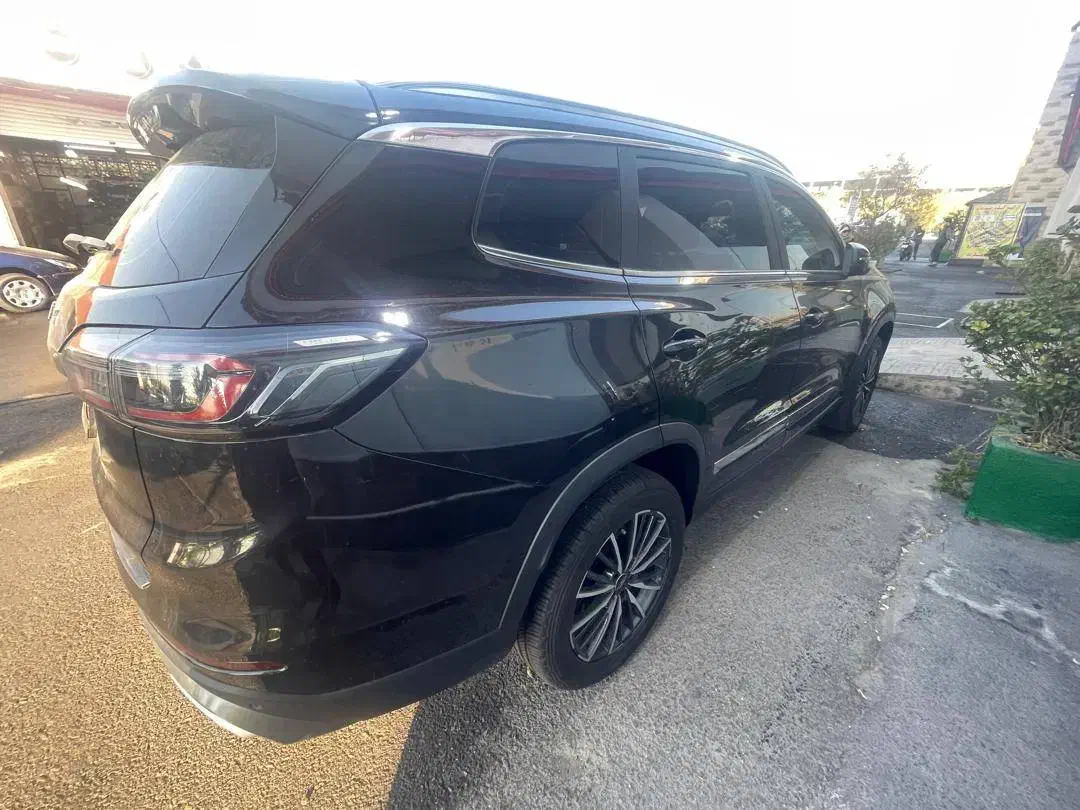 تیگو8 هیبرید-تحویل فوری|خودرو سواری و وانت|تهران, آرژانتین|دیوار