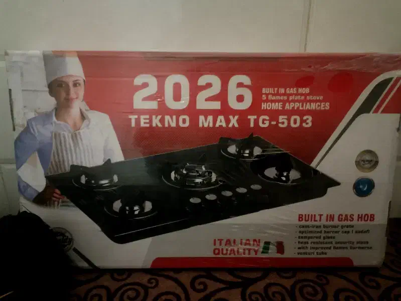 وسایل خانگی|اجاق گاز و لوازم برقی پختوپز|بافق, |دیوار