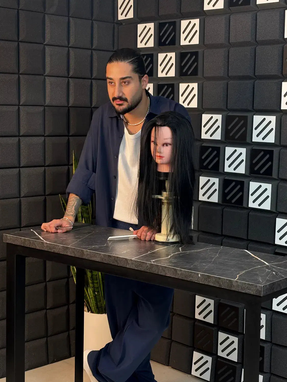 آموزش آرایشگری|استخدام آموزشی|تهران, مهران|دیوار