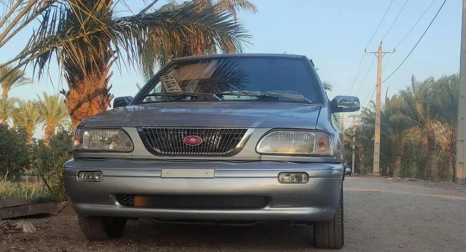 پراید 141 اسپرت|خودرو سواری و وانت|یزد, |دیوار