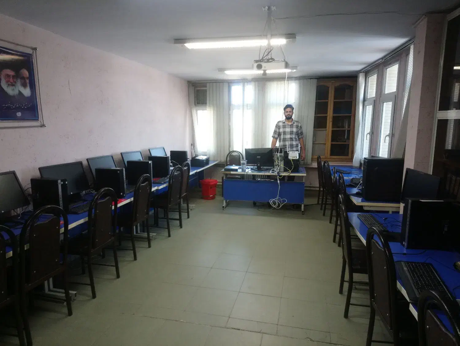 اموزش کامل کامپیوتر I C D L|خدمات آموزشی|همدان, |دیوار