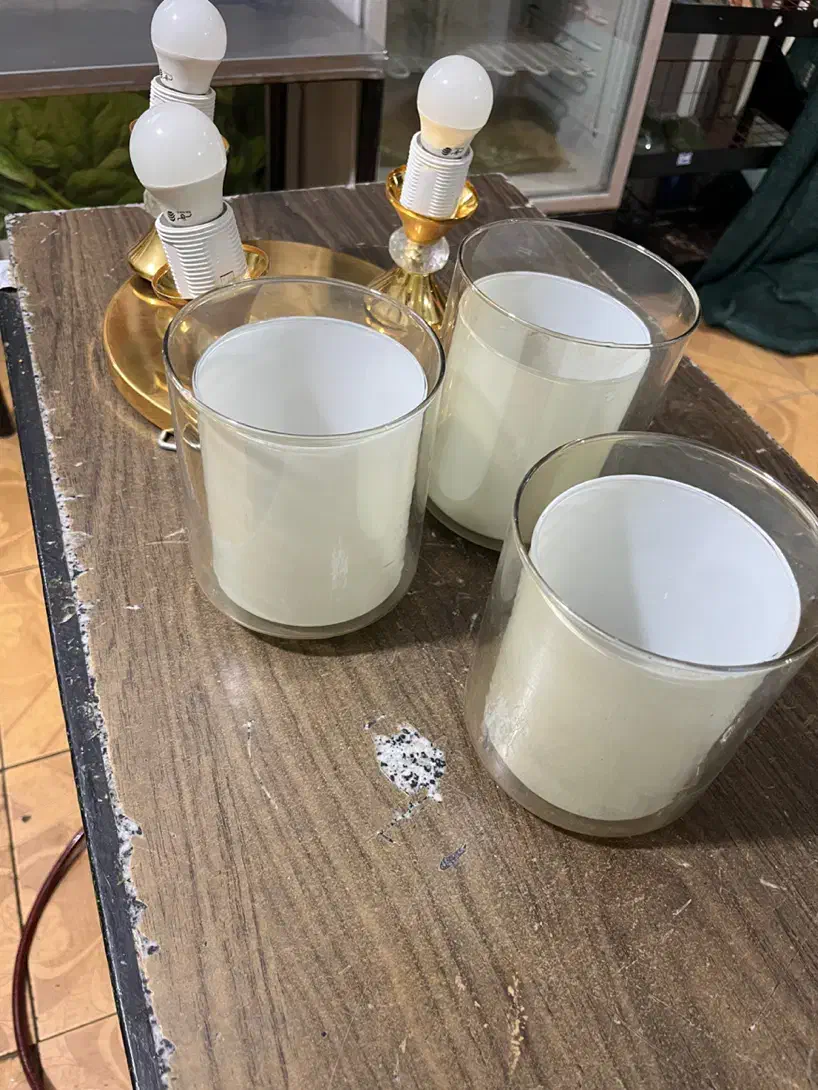 لوستر اویز آشپزخانه|لوستر و چراغ آویز|اصفهان, قائمیه|دیوار