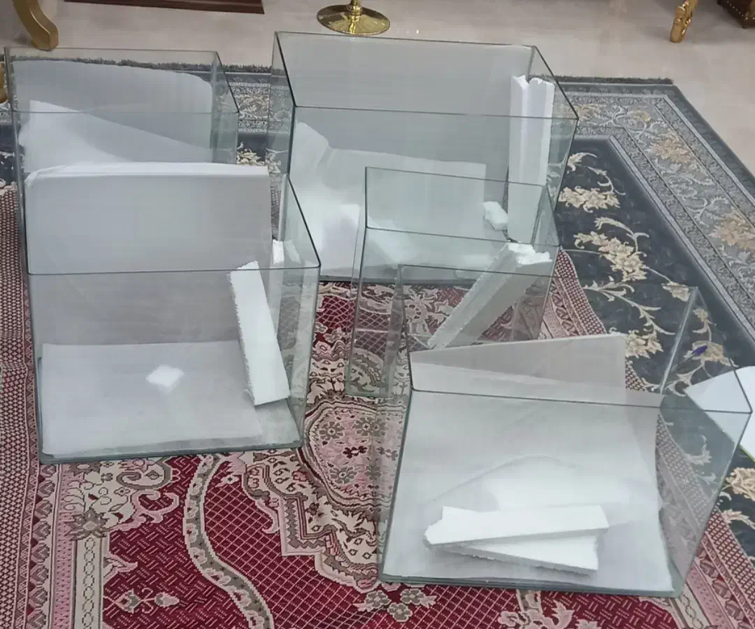 لوازم اکواریوم و پلنت|ماهی|محمدشهر, شهرک چمران|دیوار