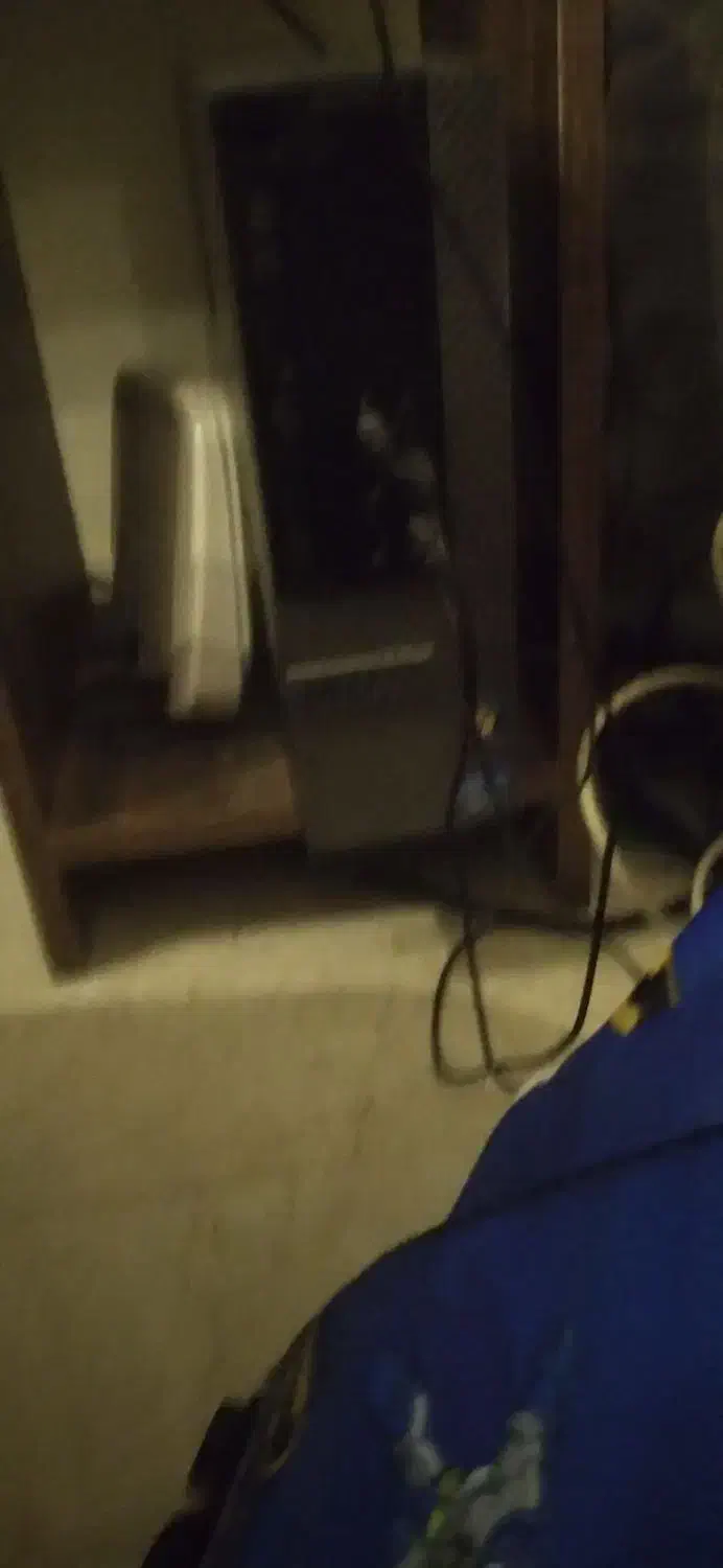 سیستم کیس همراه با مانیتور|رایانه رومیزی|مشهد, الهیه|دیوار