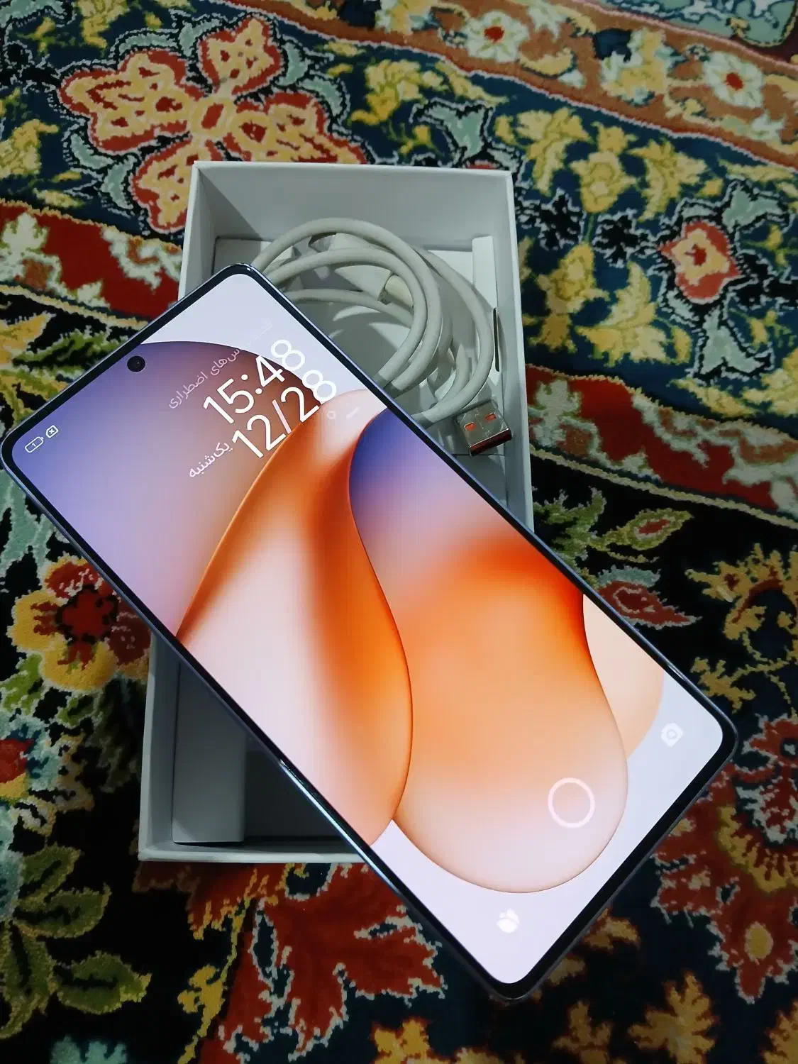 Redmi Note 13pro|موبایل|دورود, |دیوار