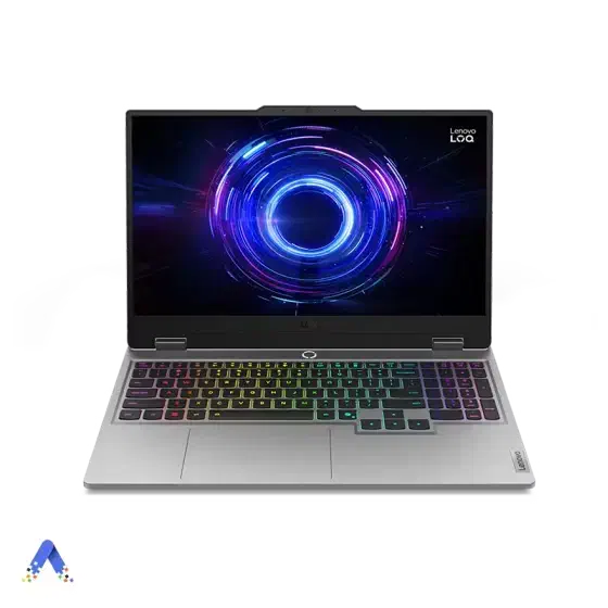 لپتاپ لنوو LOQ 15IRX10 i714700|رایانه همراه|بابل, |دیوار