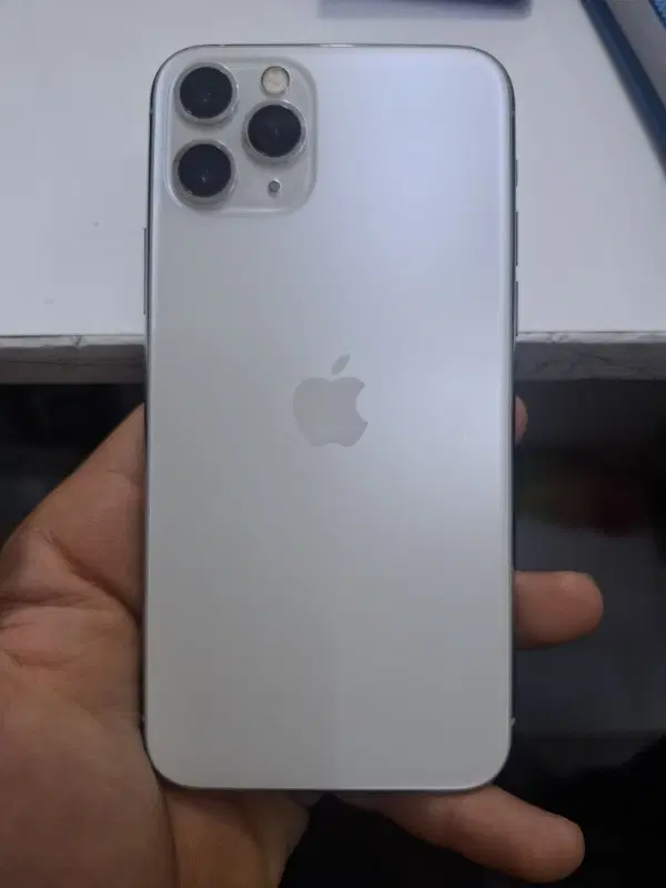 11 pro 512G|موبایل|مسجد سلیمان, |دیوار