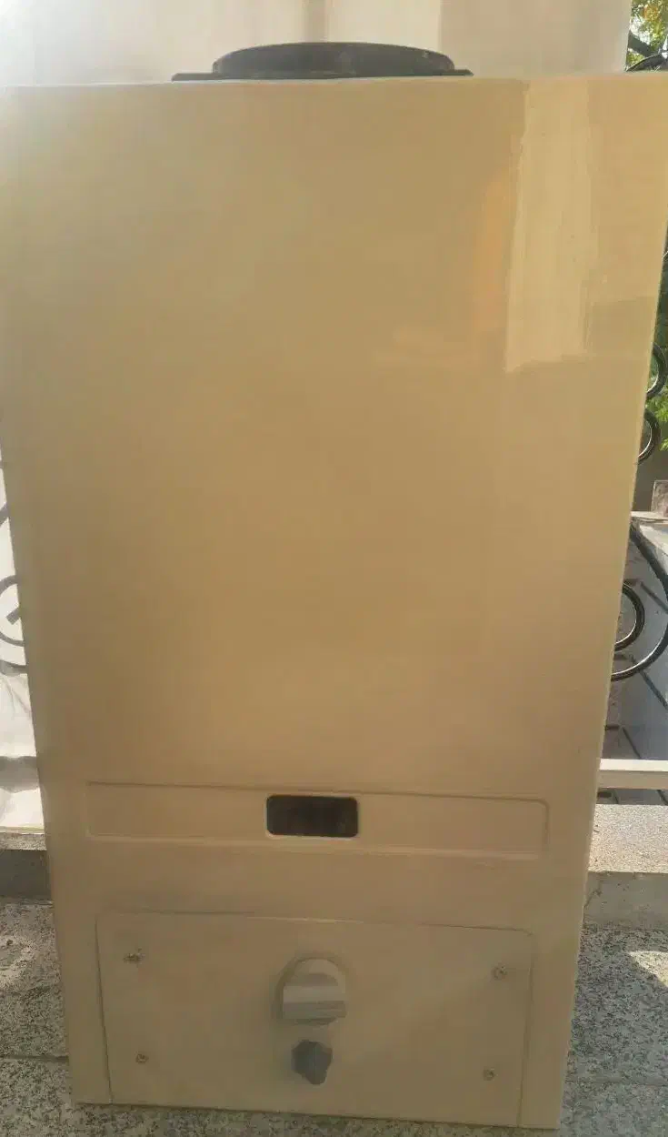 آبگرمکن بوتان سالم زیرقیمت|آبگرمکن، پکیج، شوفاژ|شهریار, شهریار|دیوار