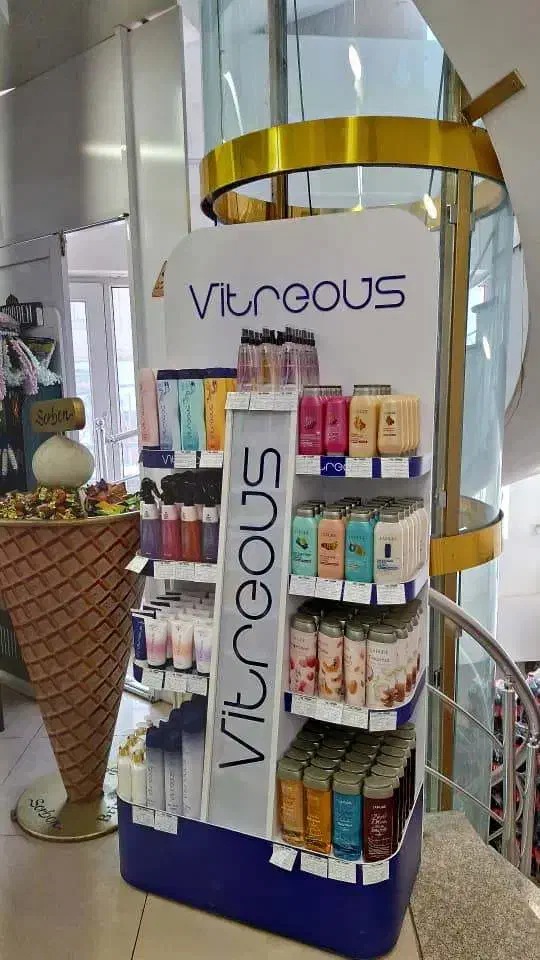 بازاریاب بومی اردبیل ، لاین آرایشی بهداشتی|استخدام بازاریابی و فروش|اردبیل, |دیوار