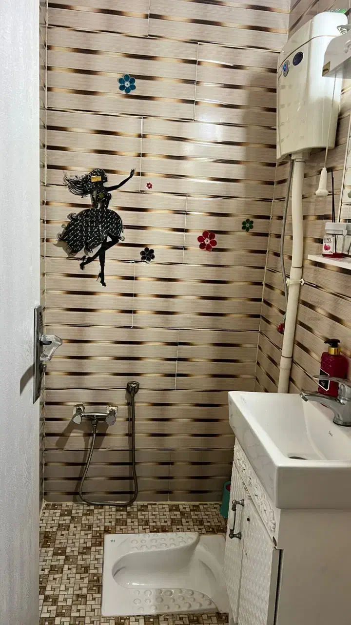 فروش آپارتمان ۵۰ متری خ پارک ندائی زرافشان|فروش آپارتمان|اسلامشهر, مظفریه|دیوار