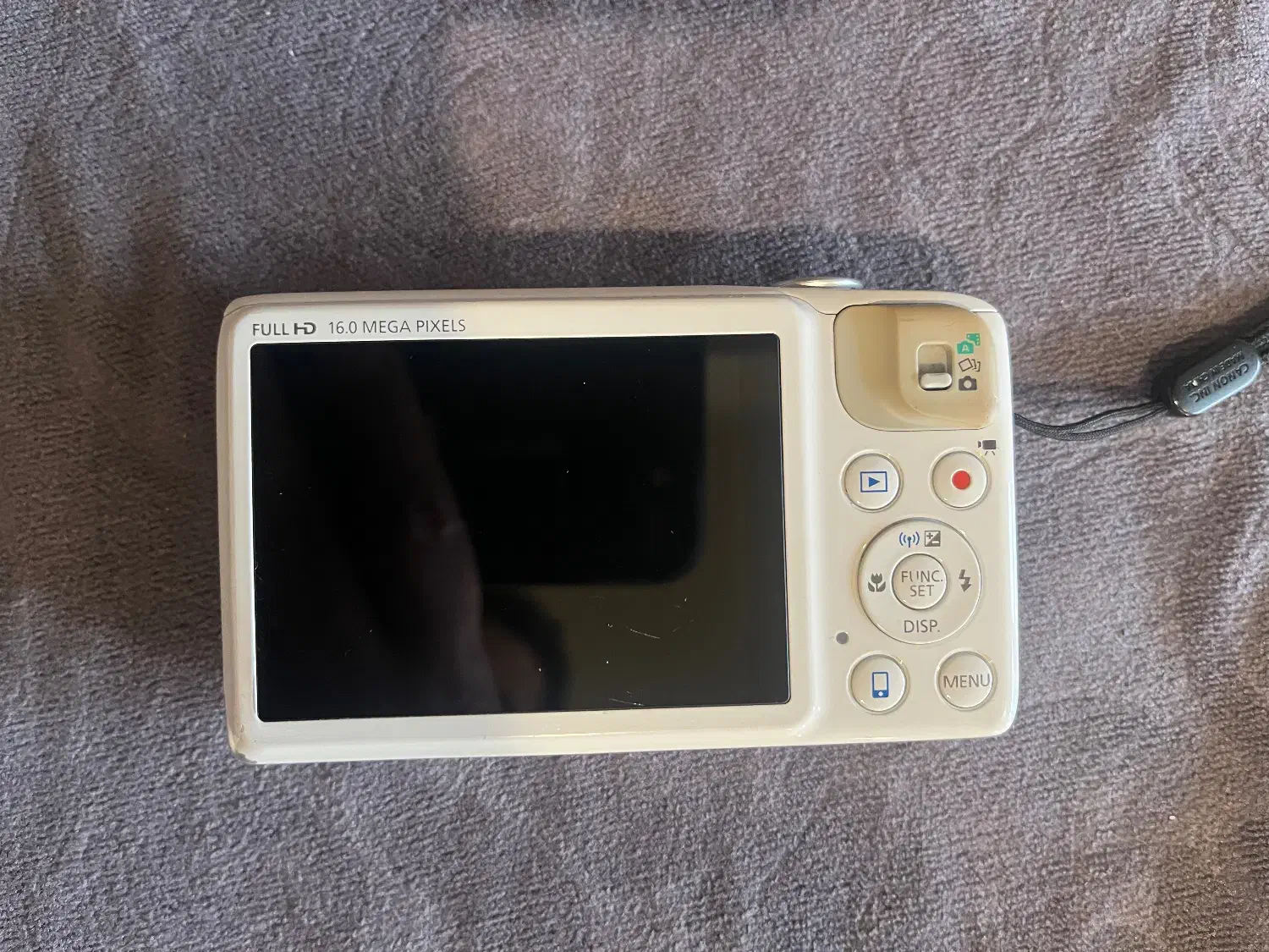 دوربین کانن sx600HS|دوربین عکاسی و فیلم‌برداری|تهران, ونک|دیوار