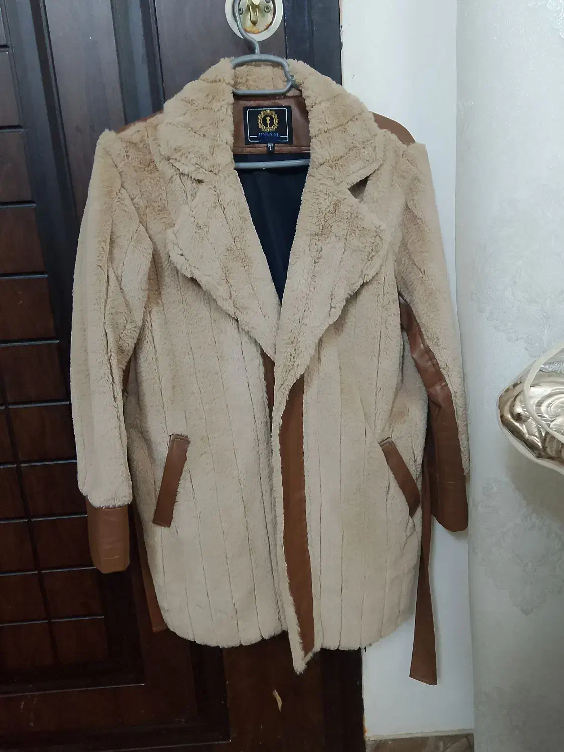 پالتو زنانه|لباس|مشهد, موعود|دیوار