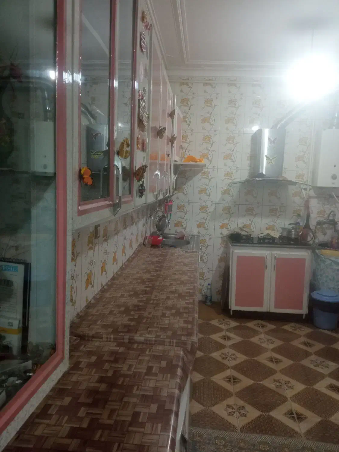 کابینت دست دوم|مصالح و تجهیزات ساختمان|امیدیه, |دیوار