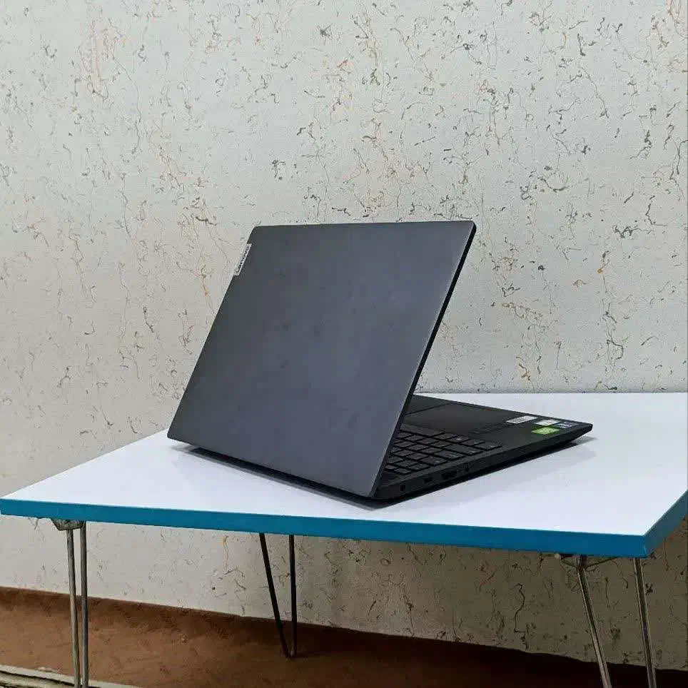 لپ‌تاپ Lenovo IdeaPad 5 - i5 نسل ۱۱ IPS|رایانه همراه|مشهد, ده دی|دیوار
