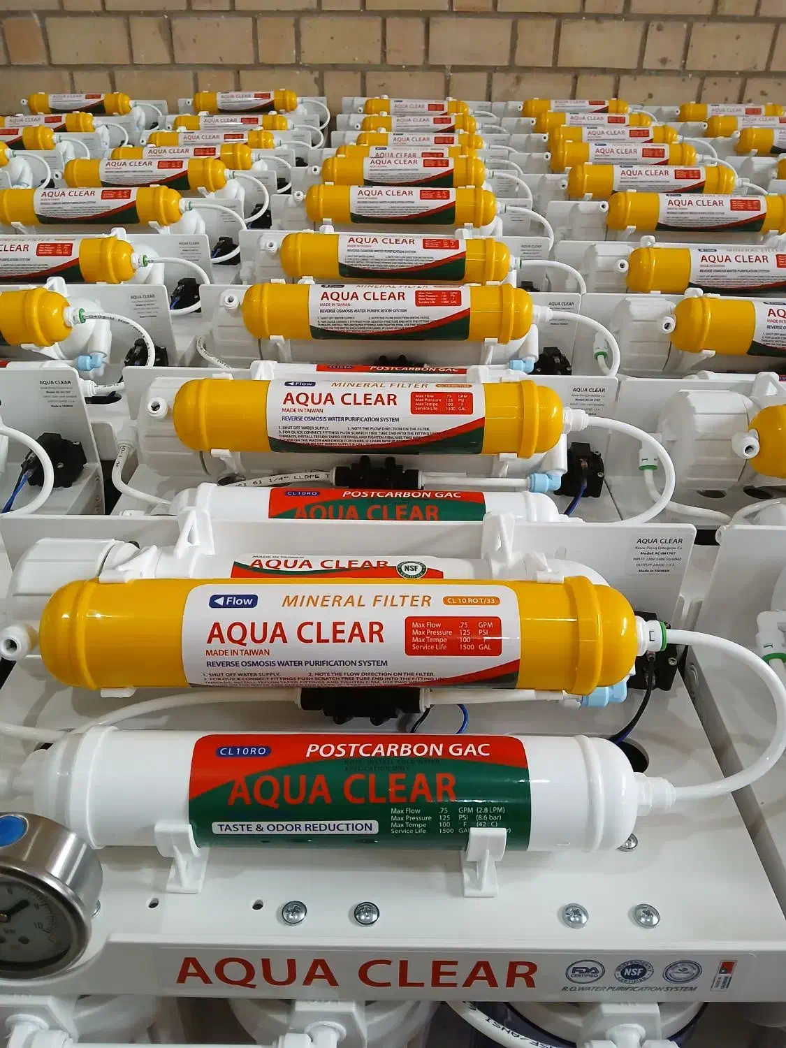 اب شیرین کن|آبسردکن و تصفیه آب|تهران, شهرک مخابرات|دیوار