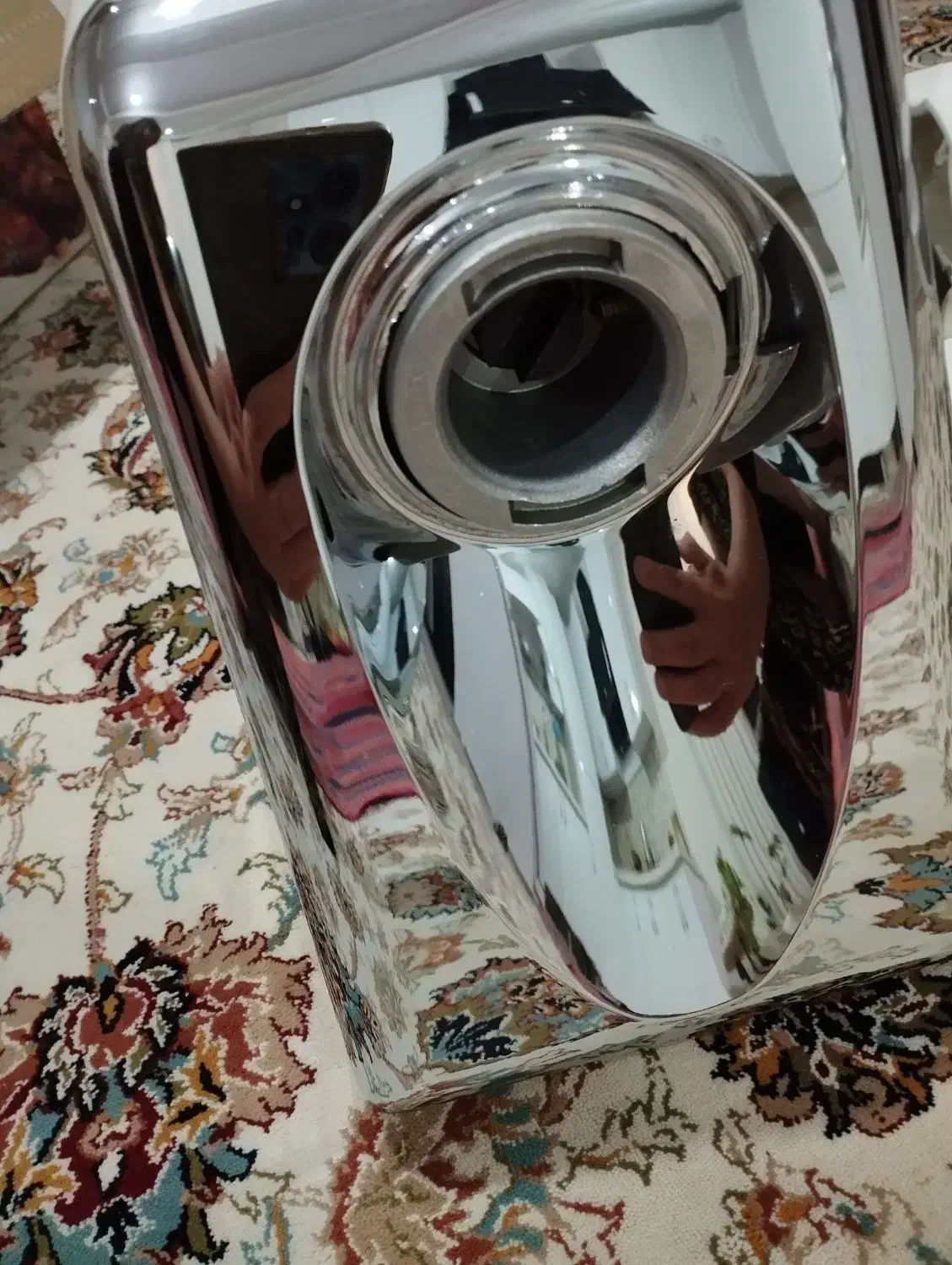 چرخ گوشت پاناسو نیک2500،سالم ونو برای جهازیه بوده|سایر لوازم برقی|شهریار, شهرک وائین|دیوار