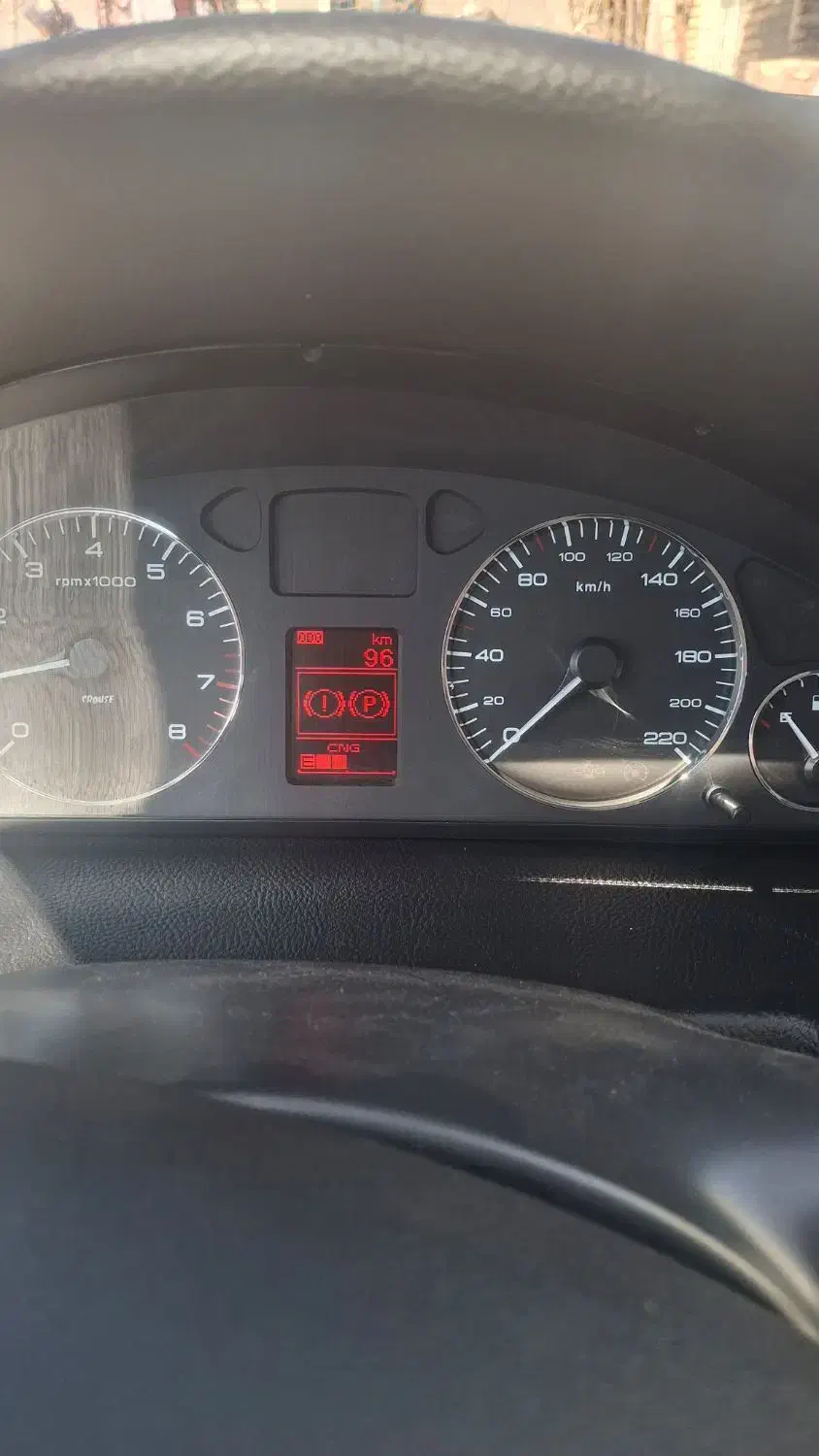 سورن پلاس دوگانه|خودرو سواری و وانت|سردرود, |دیوار