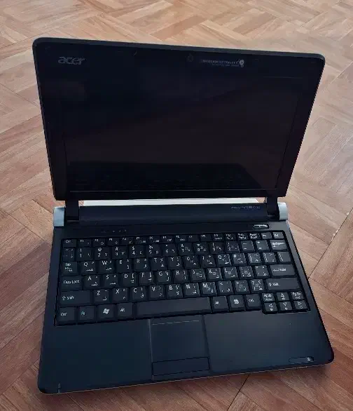 مینی لپتاپ acer aspire one|رایانه همراه|تهران, هاشمی|دیوار