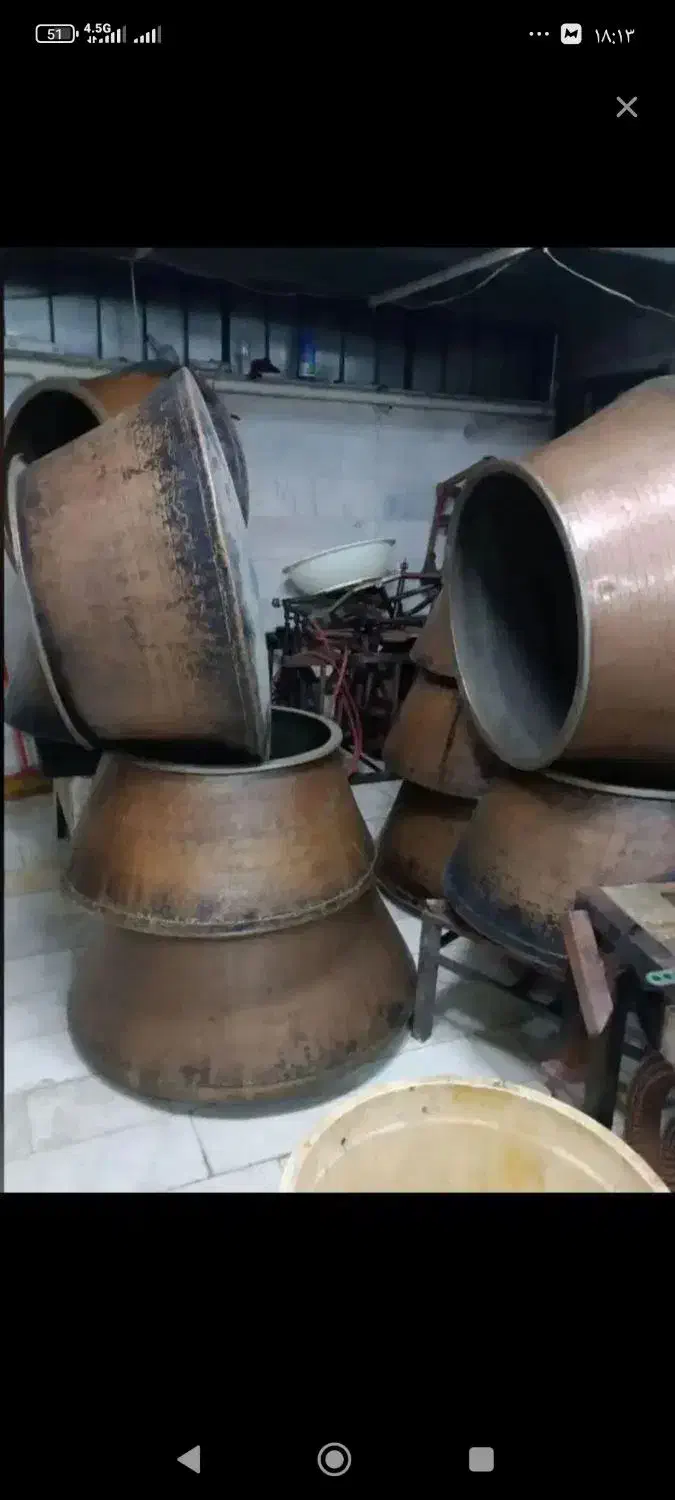 خرید ضایعات آهن|خدمات پیشه و مهارت|خوی, |دیوار